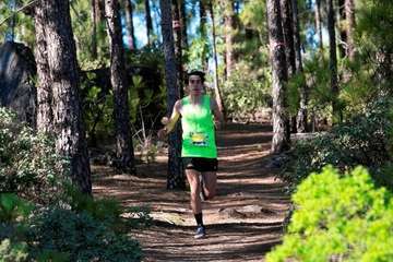 X Artenara Trail (Foto Carlos Díaz Recio)